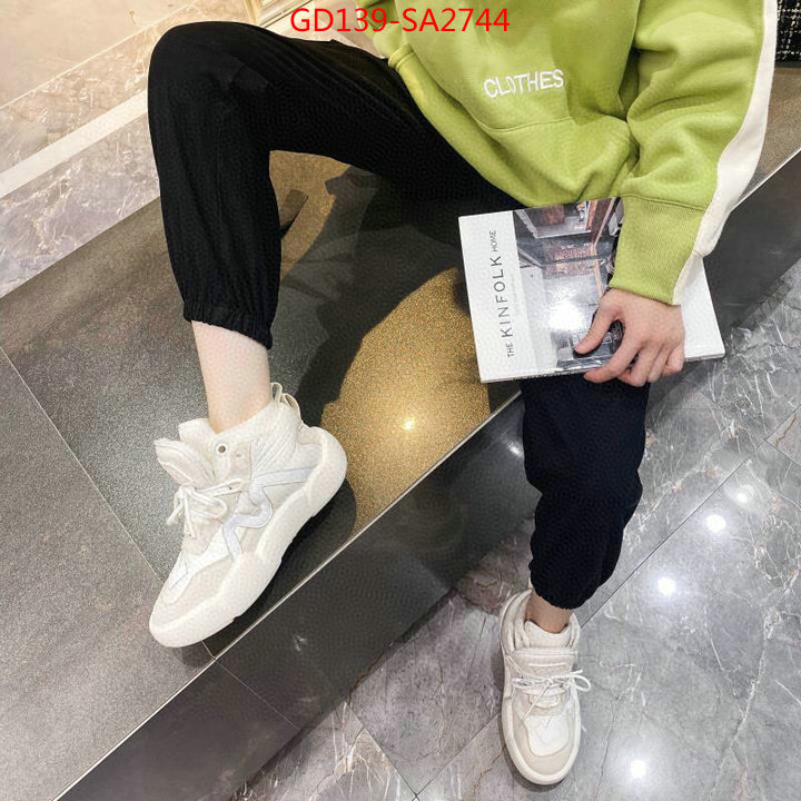 Women Shoes-Offwhite,the most popular , ID:SA2744,$: 139USD