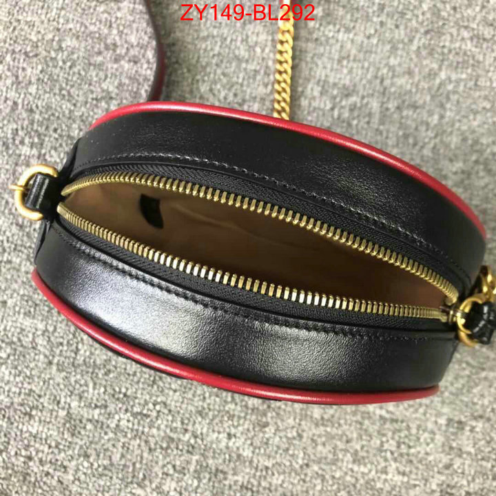 Gucci Bags(TOP)-Marmont,ID: BL292,$:149USD