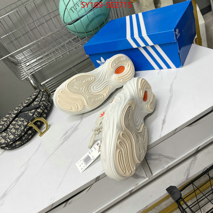 Men Shoes-Adidas,high quality replica , ID: SE2715,$: 109USD