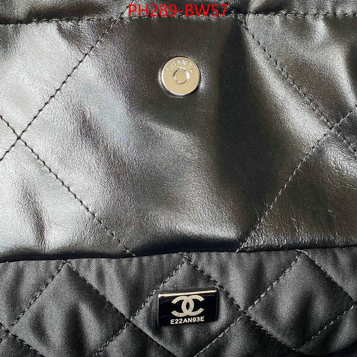 Chanel Bags(TOP)-Handbag-,ID: BW57,$: 289USD