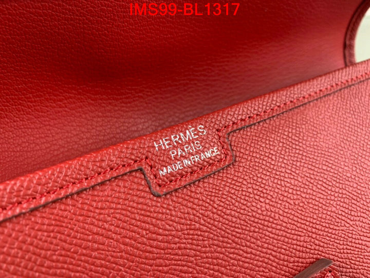 Hermes Bags(TOP)-Wallet-,best aaaaa ,ID: BL1317,$: 99USD