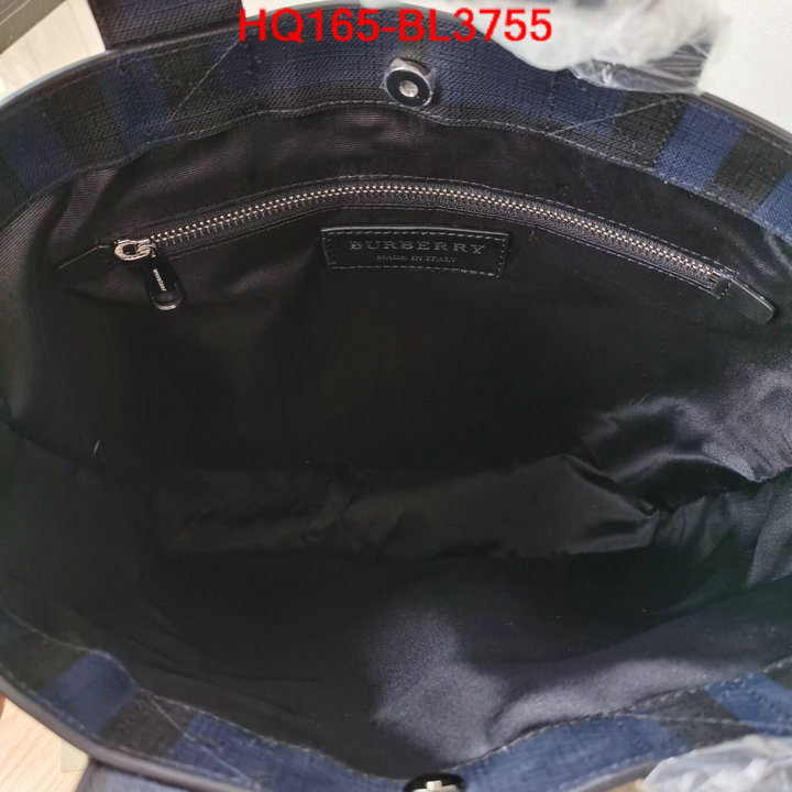 Burberry Bags(TOP)-Handbag-,same as original ,ID: BL3755,$: 165USD