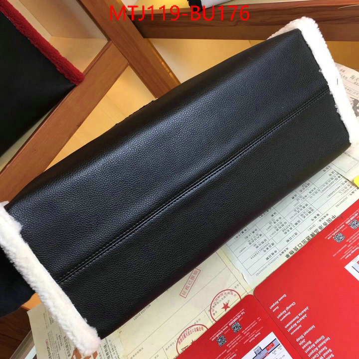 LV Bags(4A)-Handbag Collection-,ID: BU176,$: 119USD