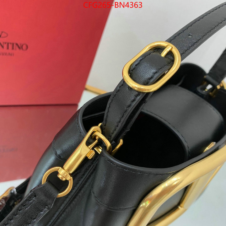 Valentino Bags (TOP)-Diagonal-,luxury cheap replica ,ID: BN4363,$: 265USD