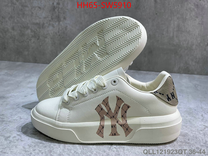 Men Shoes-MLB,luxury , ID: SW5910,$: 65USD