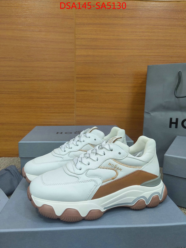 Women Shoes-Hogan,where can i buy the best quality , ID: SA5130,$: 145USD