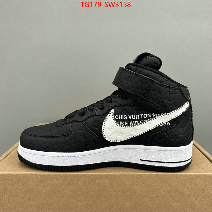 Men Shoes-Nike,fake designer , ID: SW3158,$: 179USD