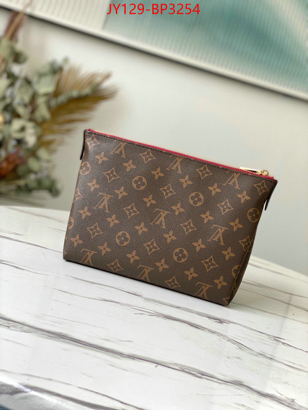 LV Bags(TOP)-Trio-,ID: BP3254,$: 129USD