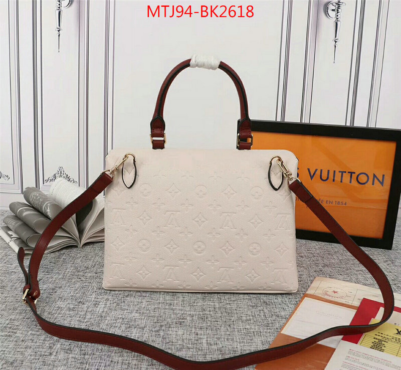 LV Bags(4A)-Pochette MTis Bag-Twist-,ID: BK2618,$:94USD