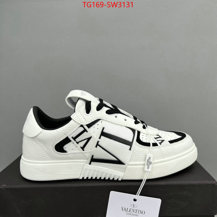 Men Shoes-Valentino,mirror quality , ID: SW3131,