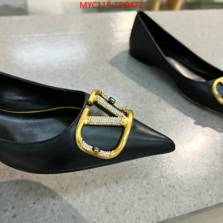 Women Shoes-Valentino,online store , ID: SD9472,$: 119USD