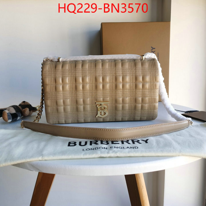 Burberry Bags(TOP)-Diagonal-,high quality 1:1 replica ,ID: BN3570,$: 229USD