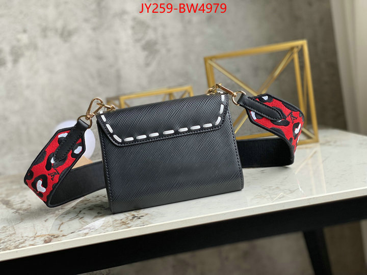 LV Bags(TOP)-Pochette MTis-Twist-,ID: BW4979,$: 259USD