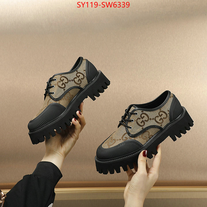 Women Shoes-Gucci,buy sell , ID: SW6339,$: 119USD