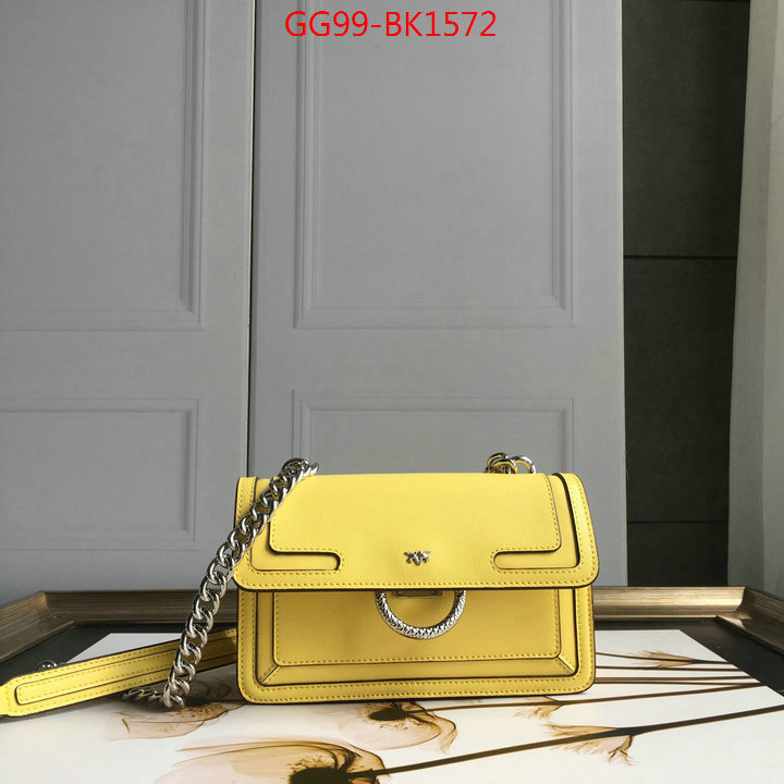 Pinko Bags(TOP)-Diagonal-,high quality 1:1 replica ,ID: BK1572,$:99USD