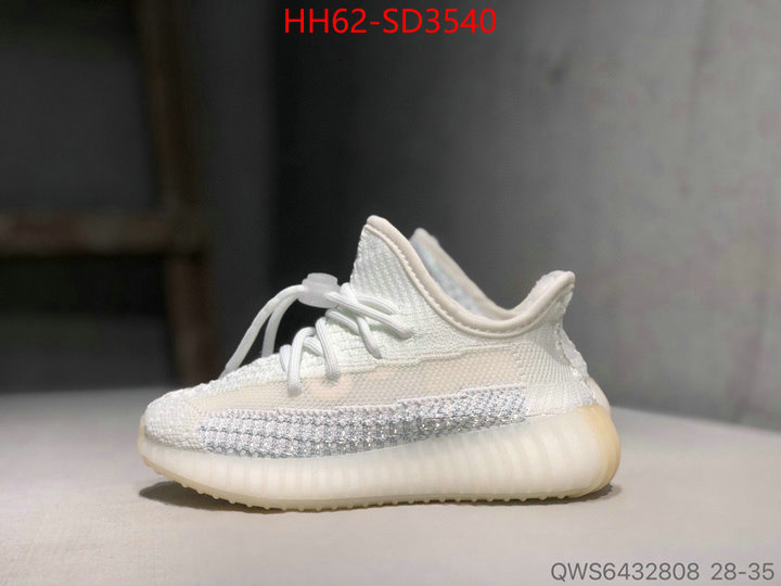 Kids shoes-Adidas,what is a 1:1 replica , ID: SD3540,$: 62USD