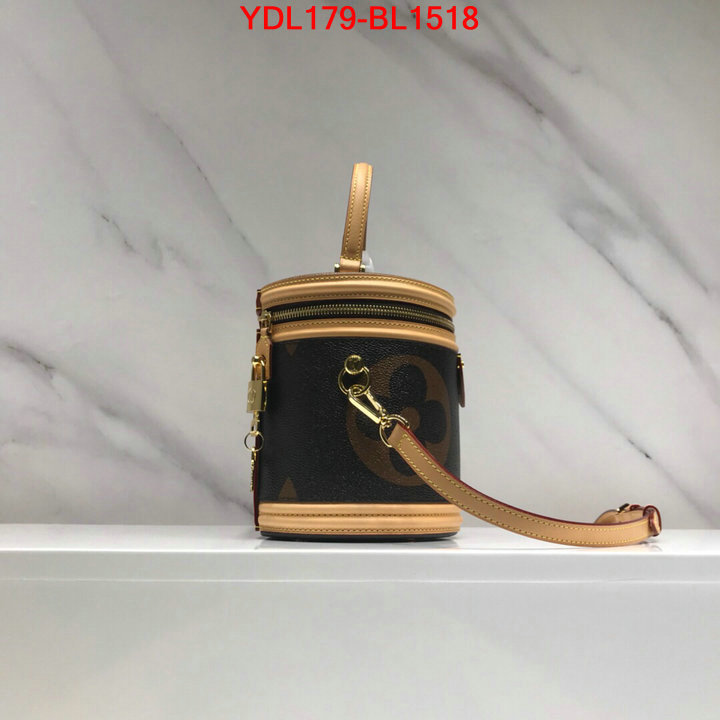 LV Bags(TOP)-Pochette MTis-Twist-,ID: BL1518,$: 179USD