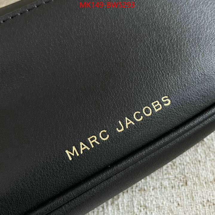 Marc Jacobs Bags (TOP)-Diagonal-,ID: BW5293,$: 149USD