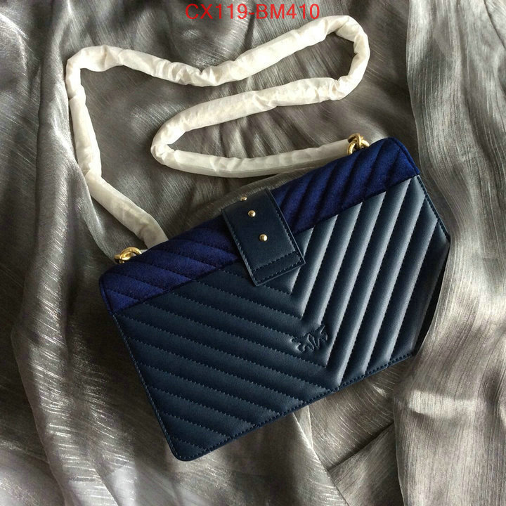 PINKO Bags(4A)-Diagonal-,same as original ,ID: BM410,$:119USD