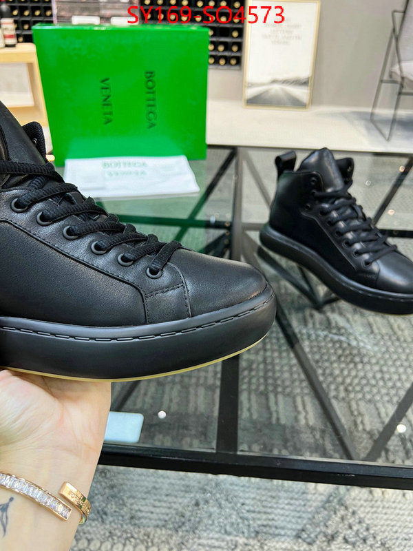 Men Shoes-BV,designer wholesale replica , ID: SO4573,$: 169USD