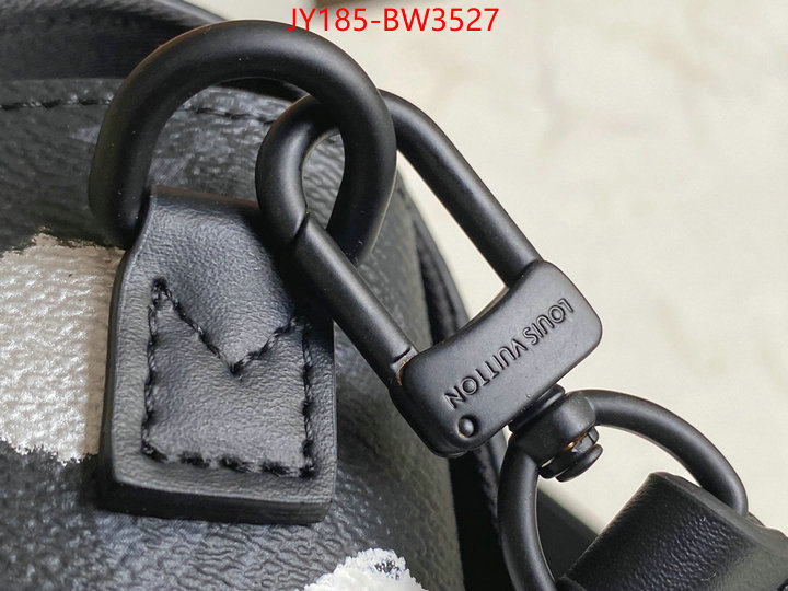 LV Bags(TOP)-Pochette MTis-Twist-,ID: BW3527,$: 185USD