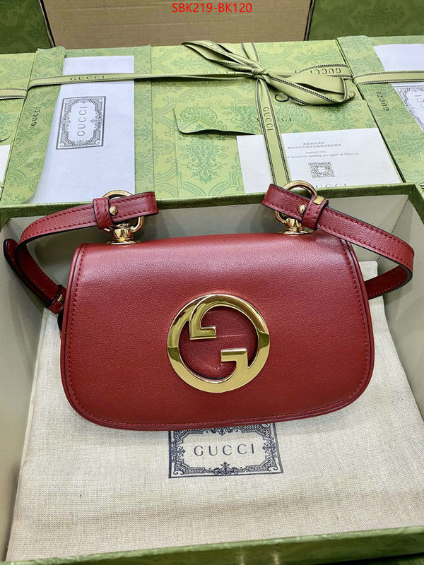 Gucci Bags Promotion-,ID: BK120,