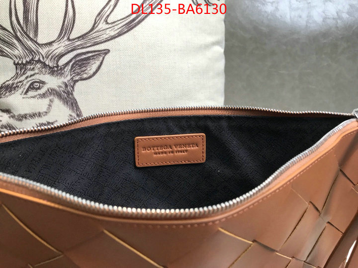 BV Bags(TOP)-Clutch-,7 star quality designer replica ,ID: BA6130,$: 135USD