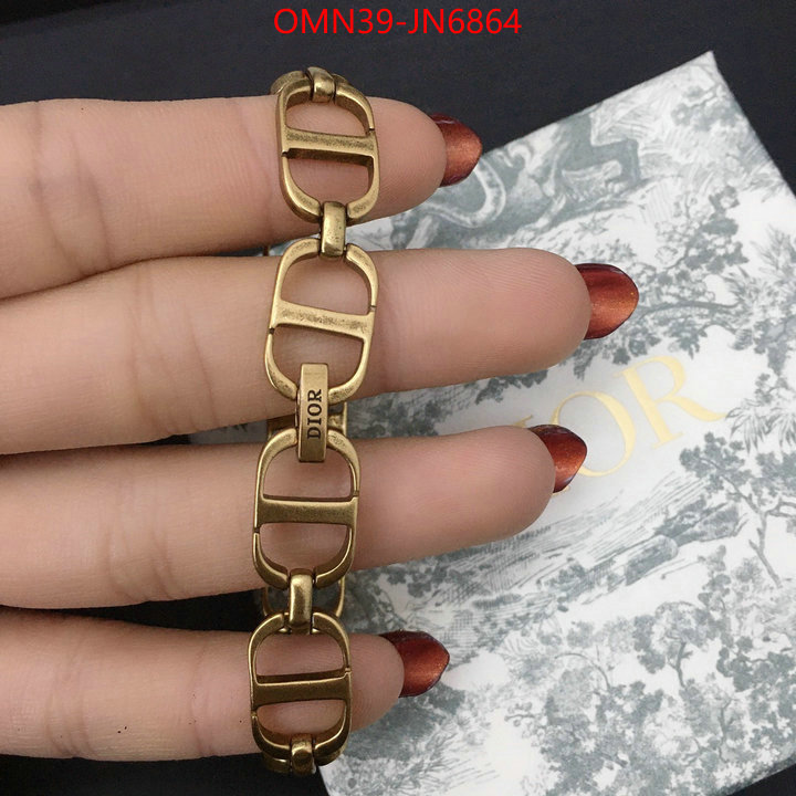 Jewelry-Dior,shop designer , ID: JN6864,$: 39USD