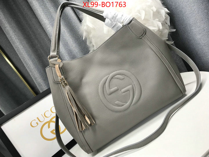 Gucci Bags(4A)-Handbag-,2023 luxury replicas ,ID: BO1763,$: 99USD