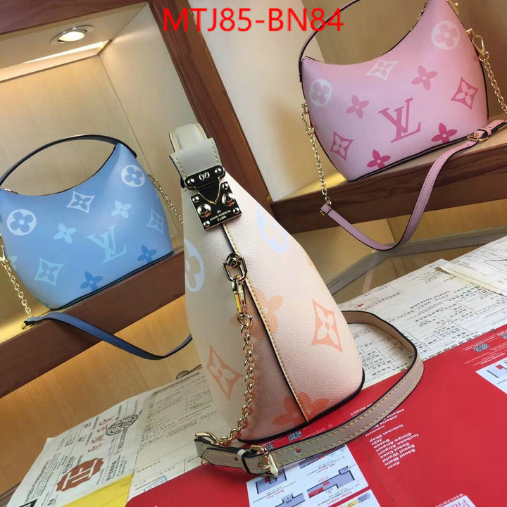 LV Bags(4A)-Pochette MTis Bag-Twist-,ID: BN84,$: 85USD