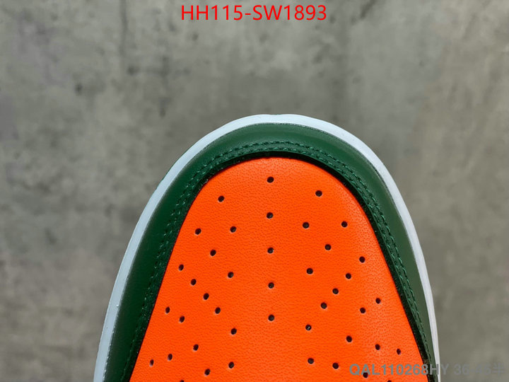 Women Shoes-NIKE,best wholesale replica , ID: SW1893,$: 115USD