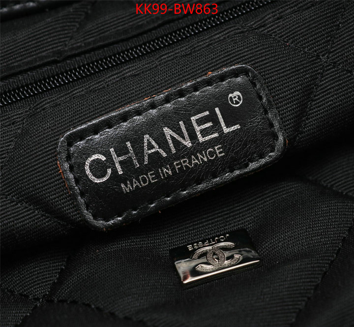 Chanel Bags(4A)-Handbag-,ID: BW863,$: 99USD