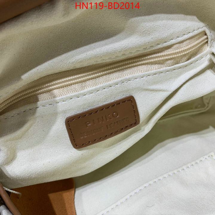 PINKO Bags(4A)-Diagonal-,outlet 1:1 replica ,ID: BD2014,$: 119USD