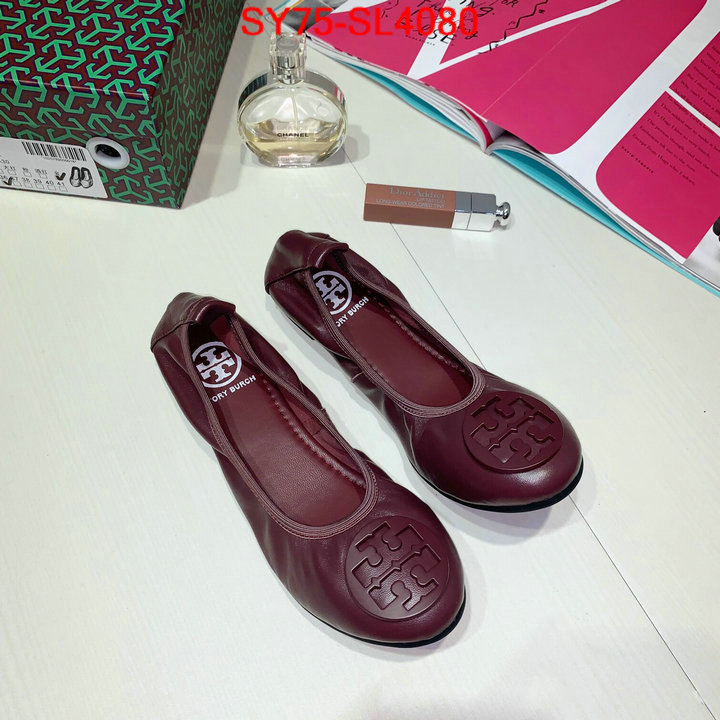 Women Shoes-Tory Burch,sale outlet online , ID: SL4080,$: 75USD