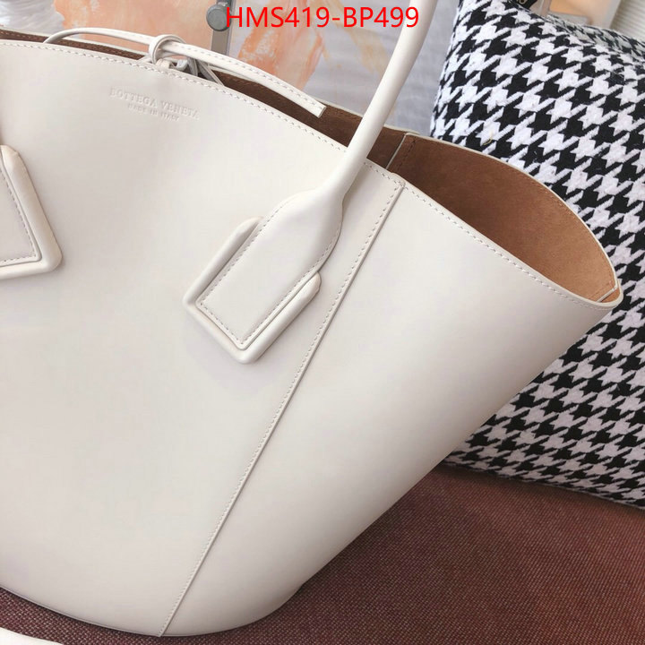 BV Bags(TOP)-Handbag-,1:01 ,ID: BP499,$:419USD