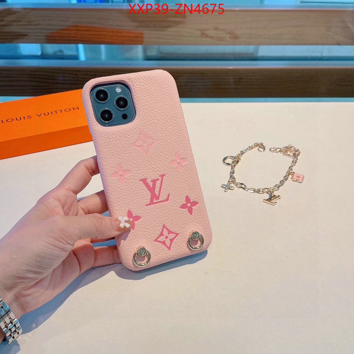 Phone case-LV,luxury fake , ID: ZN4675,$: 39USD