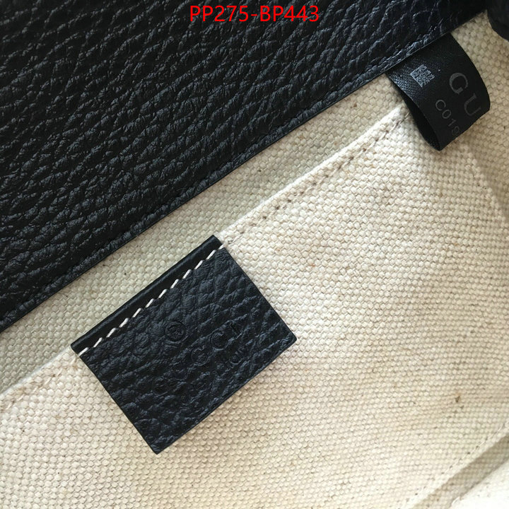 Gucci Bags(TOP)-Dionysus-,buy top high quality replica ,ID: BP443,$:275USD