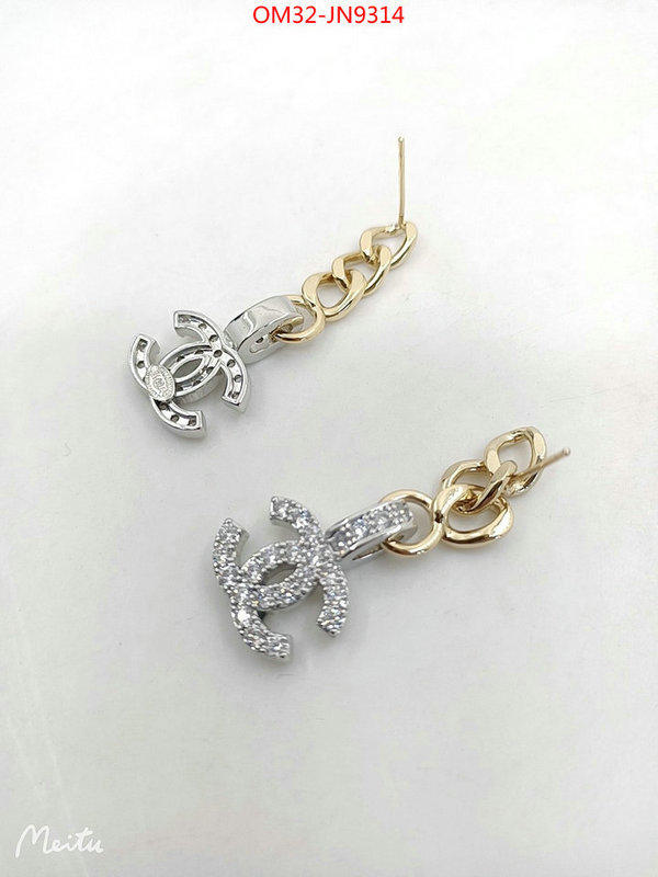 Jewelry-Chanel,7 star collection , ID: JN9314,$: 32USD