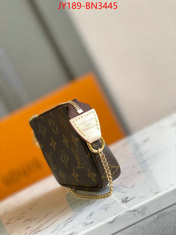 Dutyfree version LVGucci mirror quality-,ID: BN3445,$: 189USD