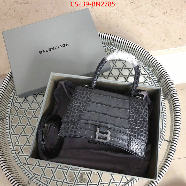 Balenciaga Bags(TOP)-Hourglass-,best replica ,ID: BN2785,$: 239USD