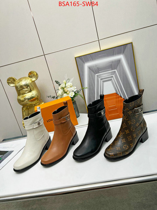 Women Shoes-LV,high quality customize , ID: SW84,$: 165USD