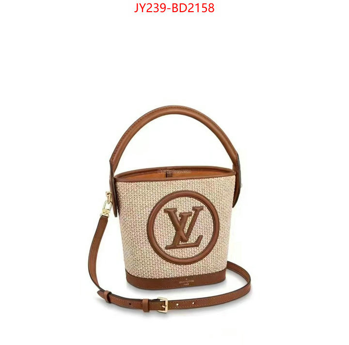 LV Bags(TOP)-Nono-No Purse-Nano No-,ID: BD2158,$: 239USD