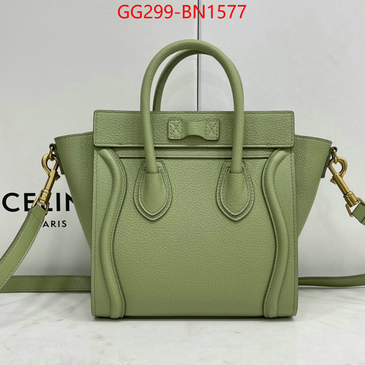 CELINE Bags(TOP)-Handbag,best designer replica ,ID: BN1577,$: 299USD