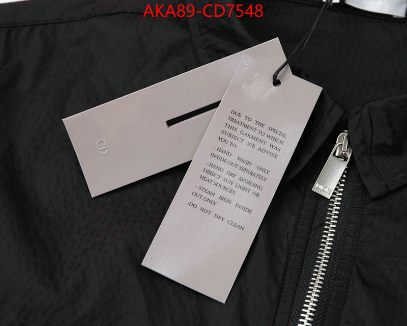 Clothing-Dior,shop , ID: CD7548,$: 89USD