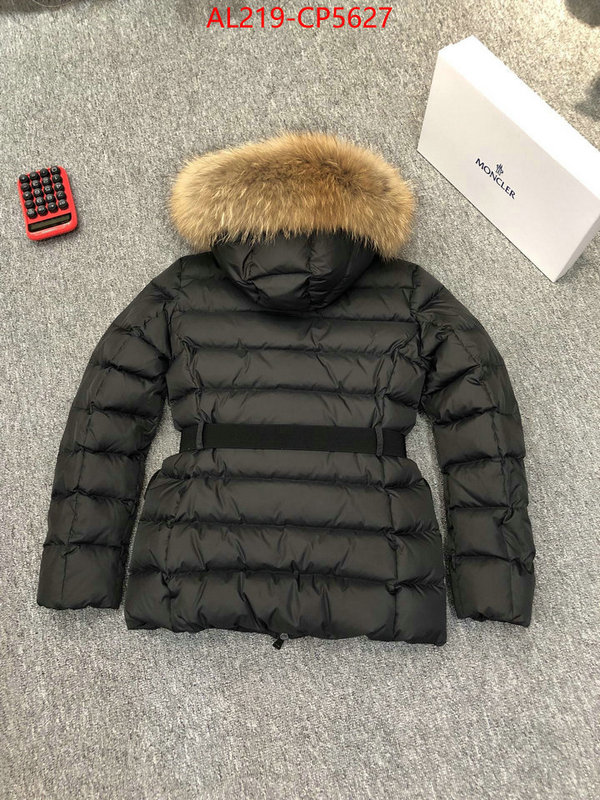 Down jacket Women-Moncler,top quality , ID: CP5627,