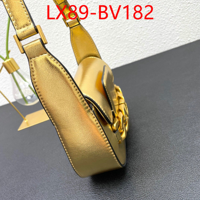 Valentino Bags(4A)-LOC-V Logo ,where can i buy ,ID: BV182,$: 89USD