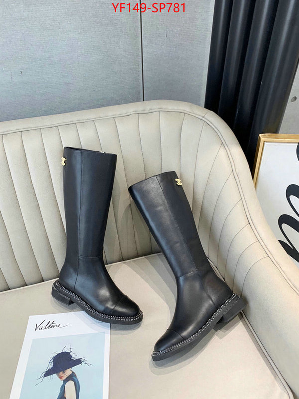 Women Shoes-Chanel,what is a 1:1 replica , ID: SP781,$: 149USD