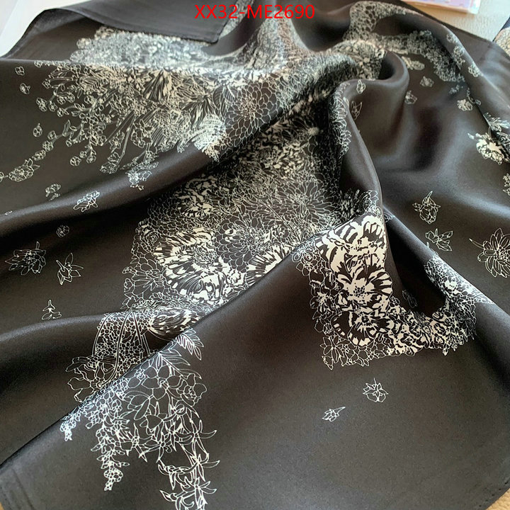 Scarf-Hermes,cheap online best designer , ID: ME2690,$: 32USD