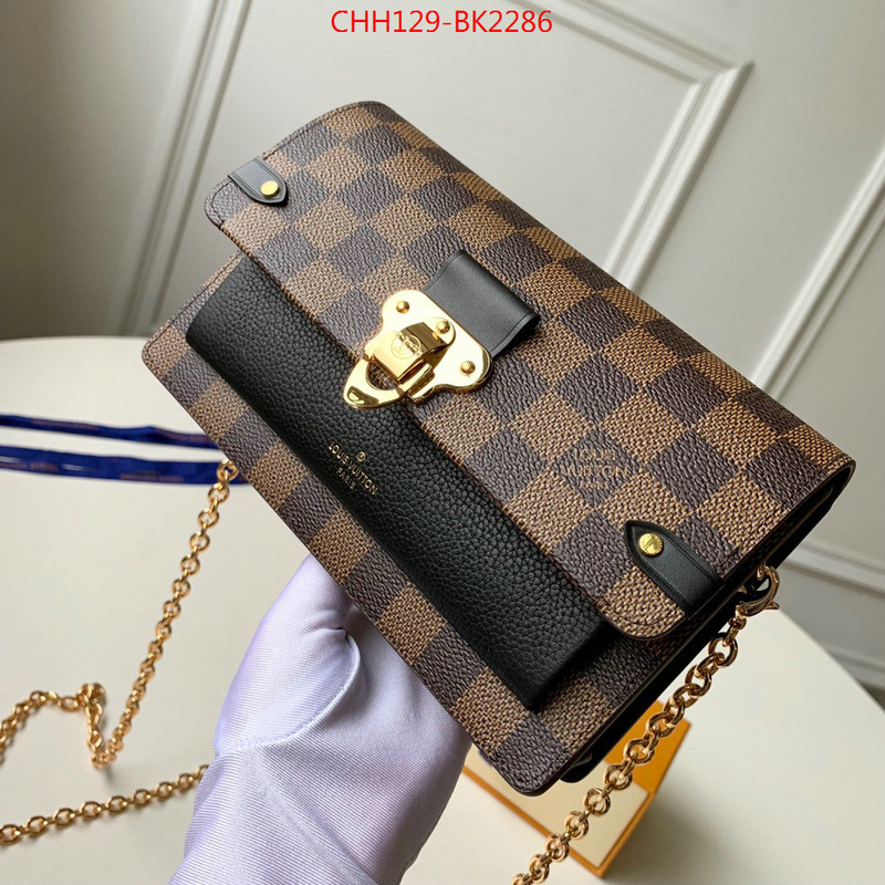 LV Bags(TOP)-Pochette MTis-Twist-,ID: BK2286,$:129USD