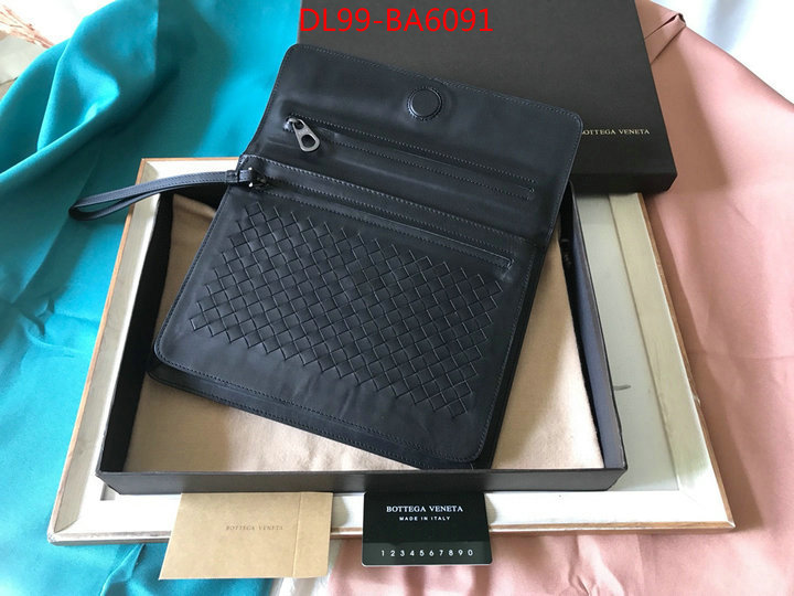 BV Bags(TOP)-Clutch-,online from china designer ,ID: BA6091,$: 99USD